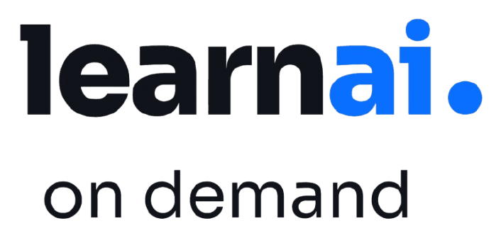 LearnAI OnDemand