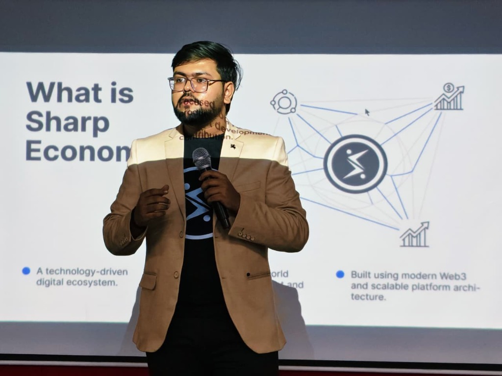 Gautam Singh - GenAI Developer, Thinkverse Lab Pvt. Ltd